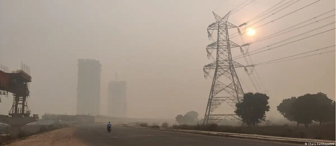 द्वारका एक्सप्रेसवे के निर्माण में करोड़ों के घोटाले का आरोप