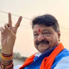 आम आदमी पार्टी के लिए मप्र में होगी गुजरात की चुनावी पराजय की पुनरावृत्ति: विजयवर्गीय