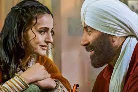 'गदर-2' ने घरेलू बॉक्स ऑफिस पर 400 करोड़ रुपये से अधिक की कमाई की 'गदर-2' ने घरेलू बॉक्स ऑफिस पर 400 करोड़ रुपये से अधिक की कमाई की