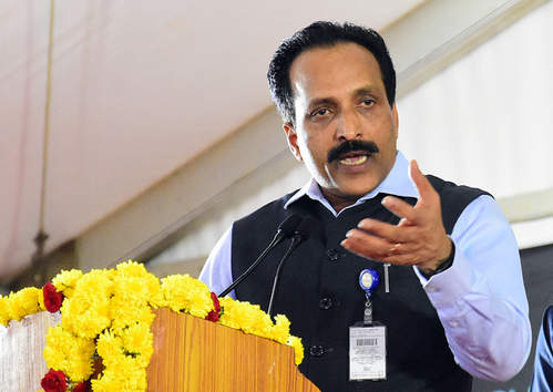 इसरो अगले महीने आदित्य-एल1 उपग्रह के साथ सूर्य की ओर बढ़ेगा, अन्य मिशनों की बना रहा योजना इसरो अगले महीने आदित्य-एल1 उपग्रह के साथ सूर्य की ओर बढ़ेगा, अन्य मिशनों की बना रहा योजना