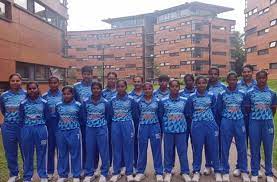 आईबीएसए विश्व खेल 2023 : भारतीय दृष्टिबाधित महिला क्रिकेट टीम फाइनल में