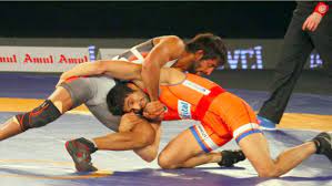 वर्ल्ड चैंपियनशिप में तिरंगे तले नहीं खेल पाएंगे भारतीय पहलवान, वजह?