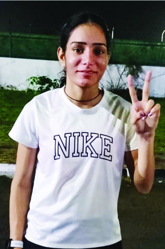 दपूमरे बिलासपुर के खिलाडिय़ों का शानदार प्रदर्शन 