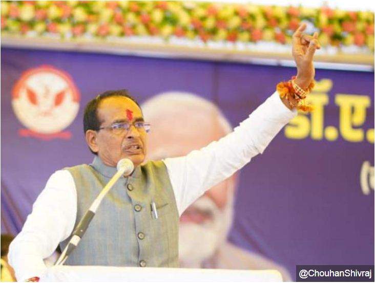 मध्यप्रदेश में सत्ता की नई सीढ़ी लाड़ली बहना योजना