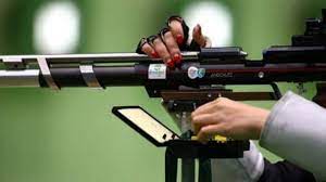 ‘मामूली झड़प’ के कारण भारतीय निशानेबाज को विश्व चैंपियनशिप से बाहर किया गया