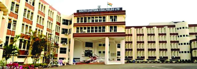 धर्मजयगढ़ से कोरबा एसईसीएल विकसित करेगा रेल कॉरीडोर