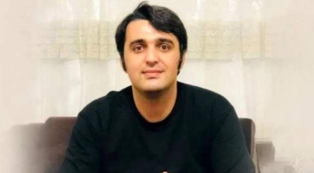 ईरान के एक प्रदर्शनकारी को मिली मौत की सज़ा माफ़ होने के बावजूद जेल में मौत