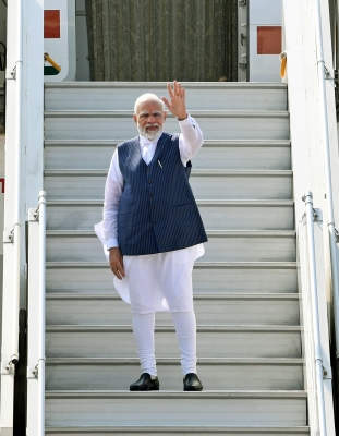 पीएम मोदी कभी सवालों का जवाब नहीं देना चाहते : कांग्रेस पीएम मोदी कभी सवालों का जवाब नहीं देना चाहते : कांग्रेस
