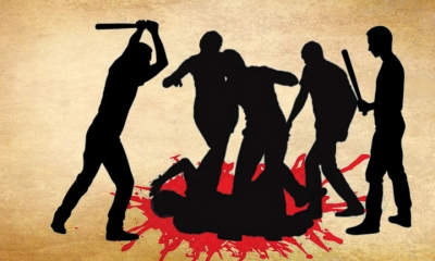तमिलनाडु के तिरुपुर में एक ही परिवार के 4 लोगों की हत्या तमिलनाडु के तिरुपुर में एक ही परिवार के 4 लोगों की हत्या