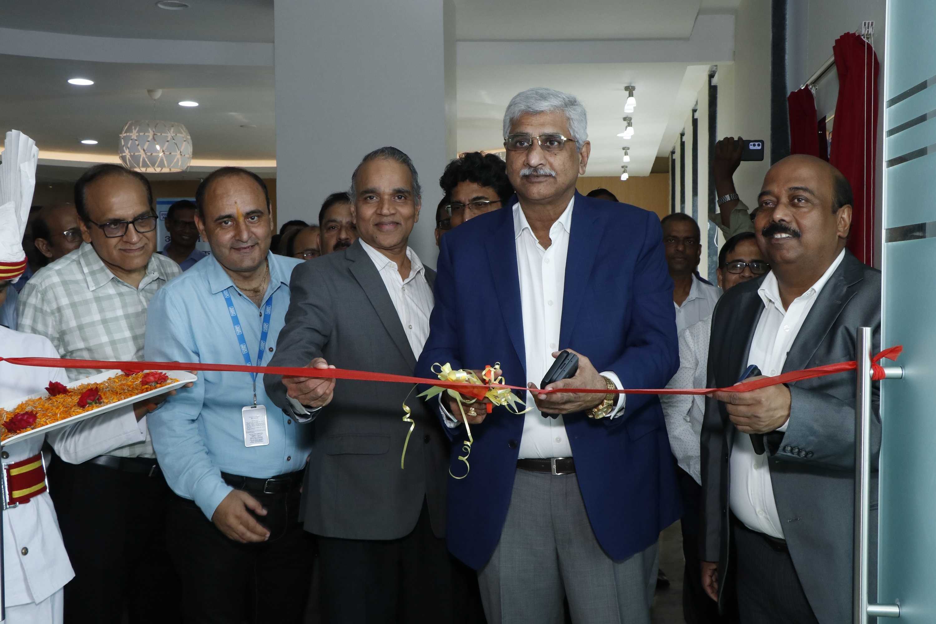 सुरक्षित और विश्वसनीय बिजली उत्पादन पर जोर