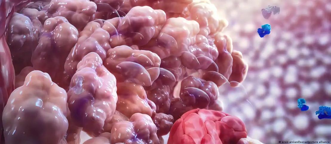 50 साल से कम उम्र वालों में बढ़ रहा है कैंसर