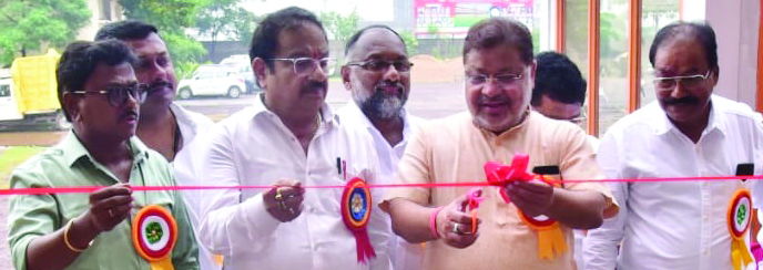 नायर समाज मेें ओणम का हर्षोल्लास 