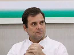 सरकार गरीब लोगों और जानवरों को जी20 के प्रतिनिधियों से छिपा रही है: राहुल गांधी सरकार गरीब लोगों और जानवरों को जी20 के प्रतिनिधियों से छिपा रही है: राहुल गांधी
