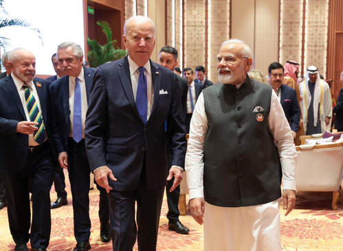 अमेरिका ने की 2026 जी20 शिखर सम्मेलन की मेजबानी की पुष्टि