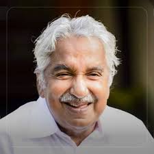 दिवंगत मुख्यमंत्री ओमान चांडी को यौन उत्पीड़न मामले में फंसाने की साजिश पर सरकार चर्चा के लिए तैयार