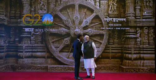जी 20: भारत और दुनिया को नई दिल्ली शिखर सम्मेलन से क्या मिला? जी 20: भारत और दुनिया को नई दिल्ली शिखर सम्मेलन से क्या मिला?