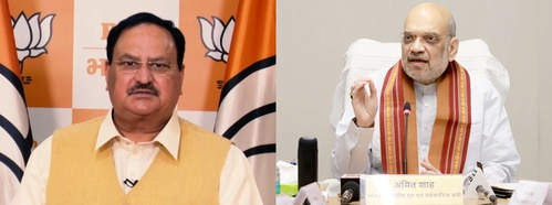 मध्य प्रदेश में कांग्रेस, सपा व बसपा की सीटों पर भाजपा की विशेष तैयारी मध्य प्रदेश में कांग्रेस, सपा व बसपा की सीटों पर भाजपा की विशेष तैयारी