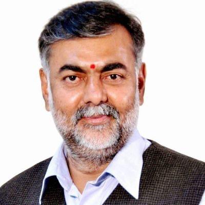 मंत्रिमंडल ने महिला आरक्षण विधेयक को मंजूरी दी : केन्द्रीय मंत्री प्रह्लाद पटेल मंत्रिमंडल ने महिला आरक्षण विधेयक को मंजूरी दी : केन्द्रीय मंत्री प्रह्लाद पटेल