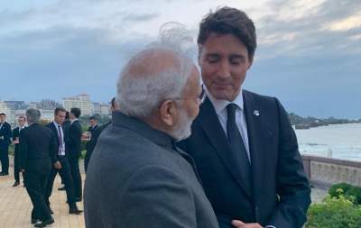 ‘छत्तीसगढ़’ का संपादकीय : भारत-कनाडा रिश्तों में खालिस्तानी-विस्फोट.. ‘छत्तीसगढ़’ का संपादकीय : भारत-कनाडा रिश्तों में खालिस्तानी-विस्फोट..