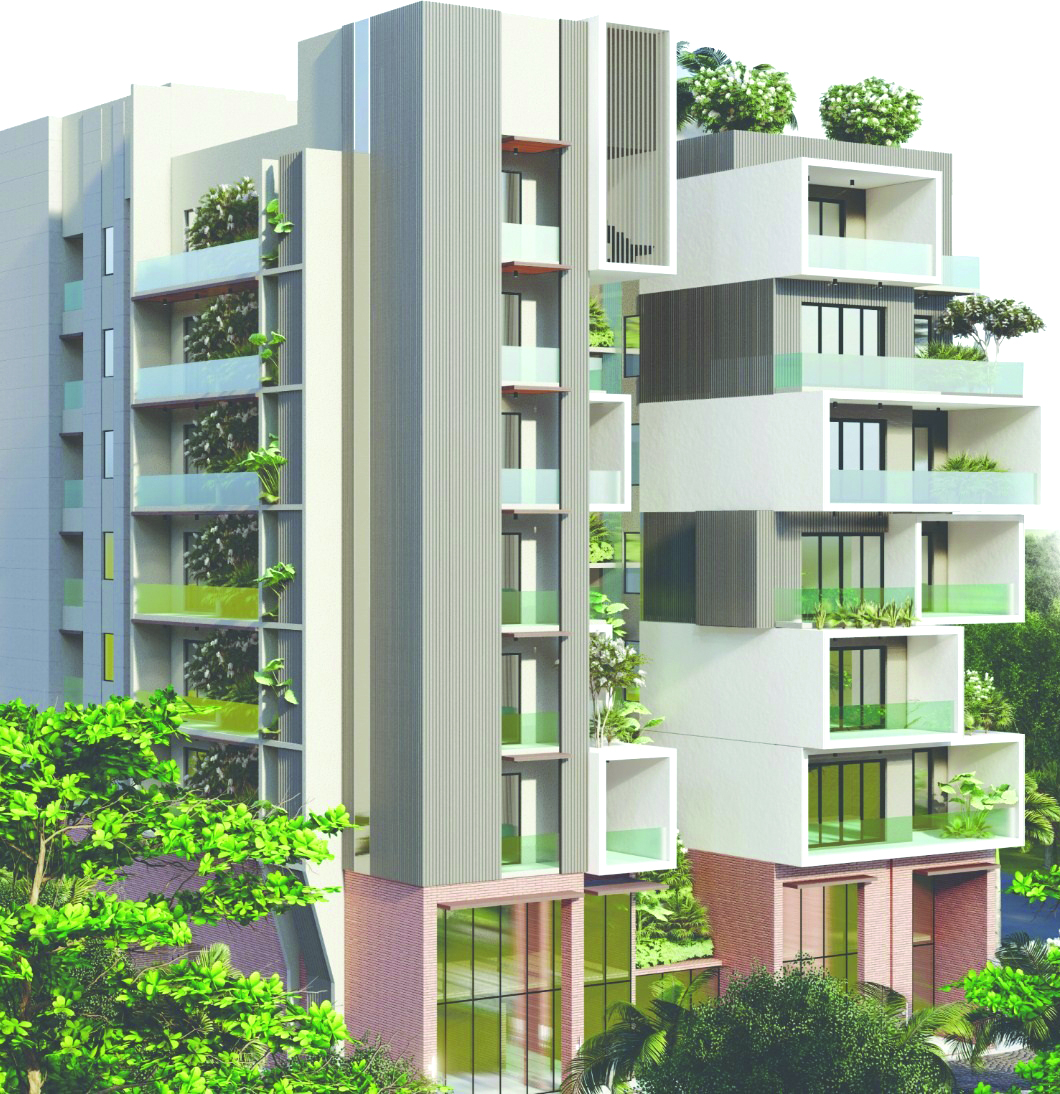 लग्जरी लाइफ स्टाइल प्रदान करेगा  सृष्टि ग्रुप का नया प्रोजेक्ट इम्पीरिया