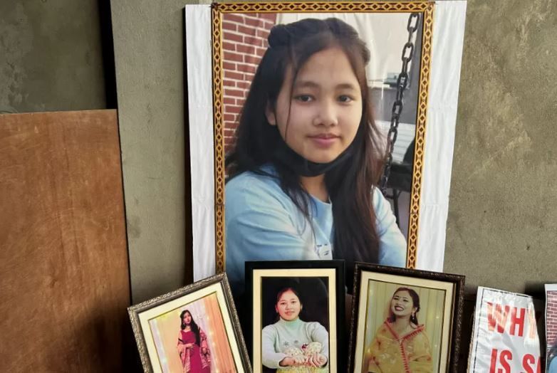 मणिपुर में अत्याचार, बलात्कार और हत्याओं का खौफनाक मंजर