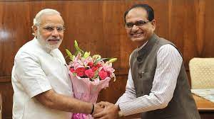 एमपी गज्जब है.., मोदी के चक्रव्यूह में शिवराज..अब कोई बचाएगा ? एमपी गज्जब है.., मोदी के चक्रव्यूह में शिवराज..अब कोई बचाएगा ?