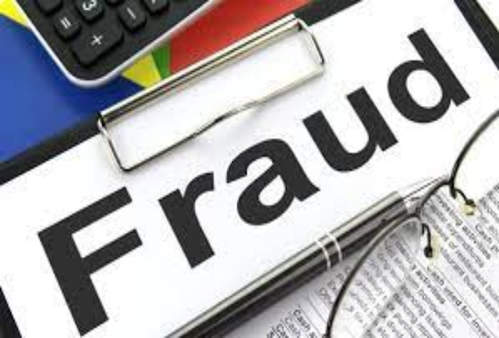 अमेरिका में 2.8 मिलियन डॉलर की धोखाधड़ी के लिए भारतीय को ठहराया दोषी अमेरिका में 2.8 मिलियन डॉलर की धोखाधड़ी के लिए भारतीय को ठहराया दोषी