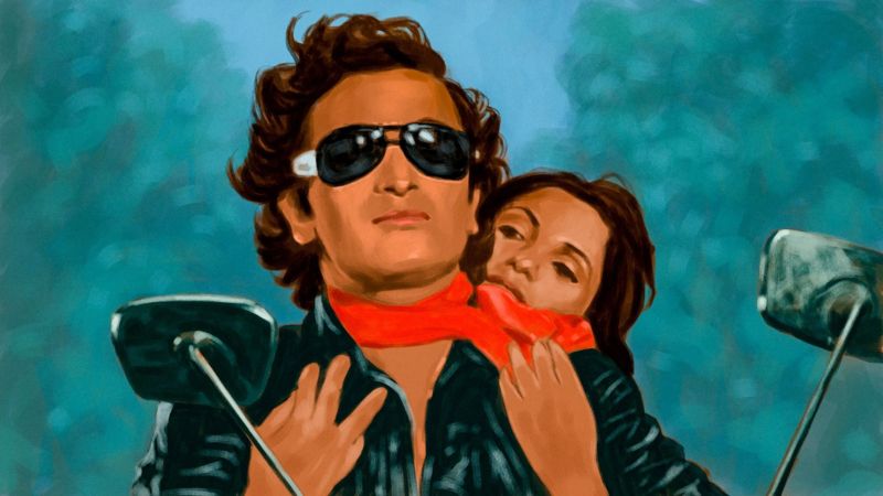 जवानी के जोश, बगावत, मासूमियत और  बेपरवाह मोहब्बत वाली ‘बॉबी’ के 50 साल