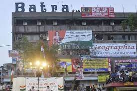 औरत का शरीर सेक्स का द्वार और मर्द की कुंठा