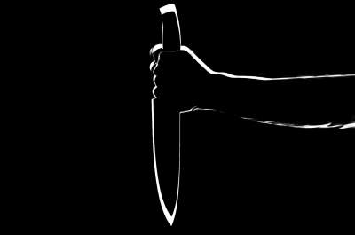 दिल्ली में युवक की चाकू मारकर हत्या करने के आरोप में दो किशोर गिरफ्तार दिल्ली में युवक की चाकू मारकर हत्या करने के आरोप में दो किशोर गिरफ्तार