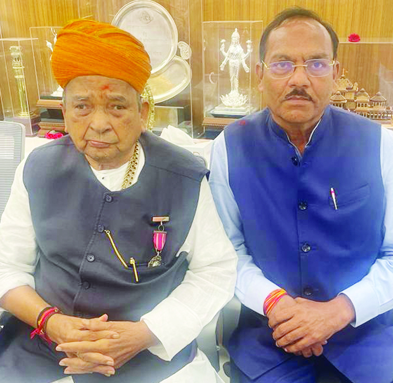 श्री आदित्य विक्रम बिरला मेमोरियल व्यापार सहयोग केन्द्र वार्षिक साधारण सभा चेन्नई में 