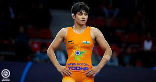 पूजा गहलोत सेमीफाइनल में, अंतिम क्वार्टर फाइनल में हारीं