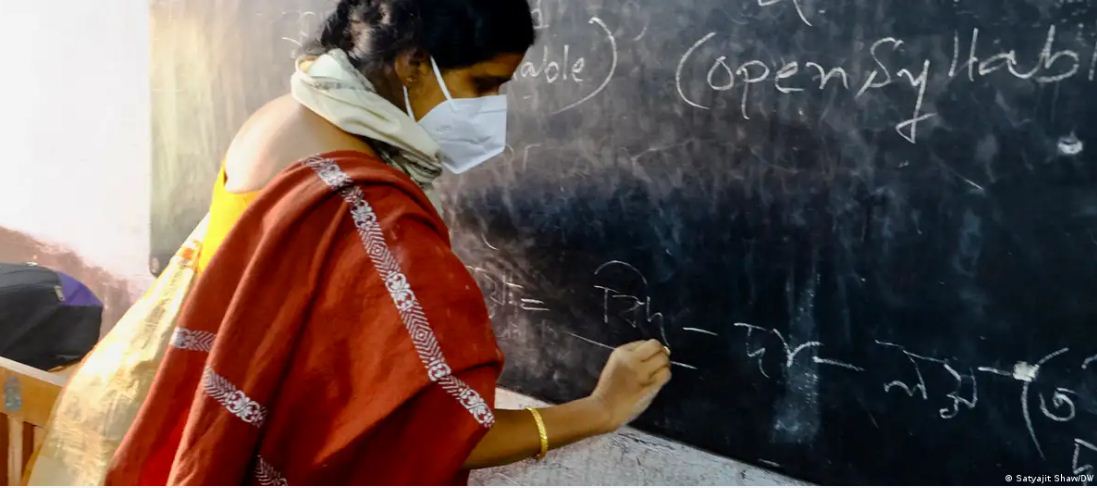 भारत: स्कूलों में बच्चों की खुदकुशी रोकने के लिए दिशानिर्देश