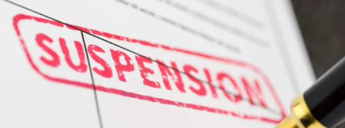 मस्जिद के सामने पूजा की अनुमति देने पर तीन पुलिसकर्मी निलंबित