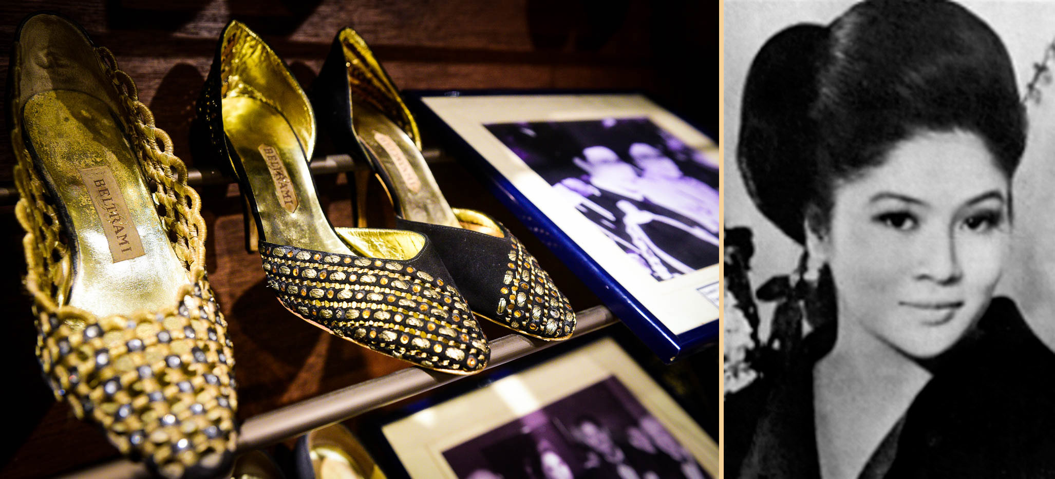 गरीब देश की तानाशाह की कहानी 