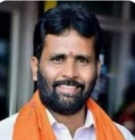 लोगों को घर पर हथियार रखने के लिए कहने पर कर्नाटक के शख्‍स पर एफआईआर