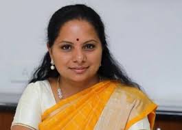 महिला आरक्षण विधेयक दुनियाभर में महिलाओं को प्रेरित करेगा : बीआरएस नेता के कविता