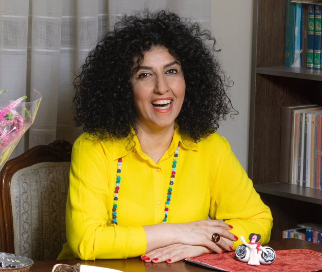 शांति का नोबेल पुरस्कार: नरगिस मोहम्मदी की जीत मानवाधिकारों के लिए ईरानी महिलाओं के संघर्ष की जीत