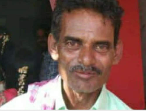 फसल नुकसान के बाद कर्नाटक में किसान ने की आत्महत्या