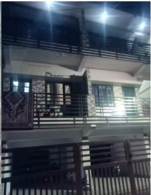 पुलिस ने किराए के फ्लैट में चल रहे सेक्स रैकेट का किया भंडाफोड़