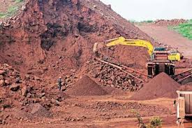 खान मंत्रालय ने परमाणु खनिज रियायत नियम में किया संशोंधन, 27 प्रावधानों को अपराध की श्रेणी से किया बाहर