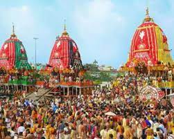 पुरी के जगन्नाथ मंदिर में श्रद्धालुओं के लिए लागू होगा 'ड्रेस कोड'