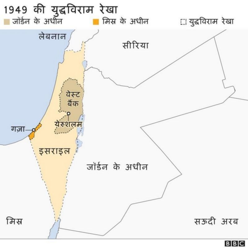 इसराइल पर हमला करने वाला ‘हमास’ क्या है? जानिए जरूरी सवालों के जवाब