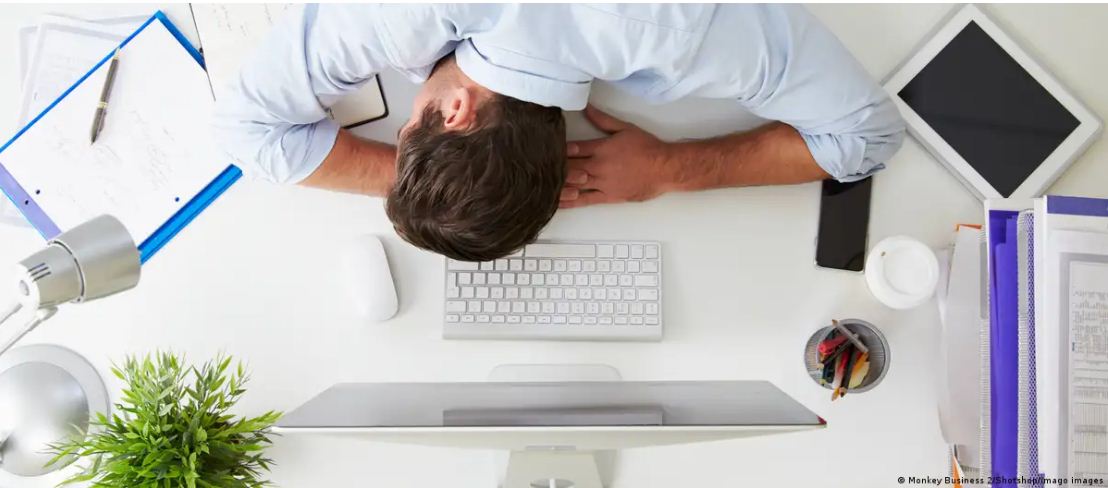 करोड़ों भारतीय ऑब्सट्रक्टिव स्लीप एपनिया से पीड़ित