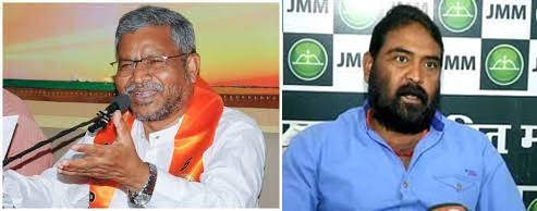 झारखंड में राष्ट्रपति शासन की भाजपा की मांग पर सियासत गरम