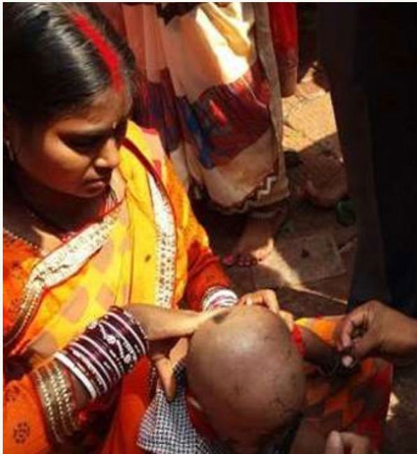 निम्न वर्ग की वित्तीय हालत 