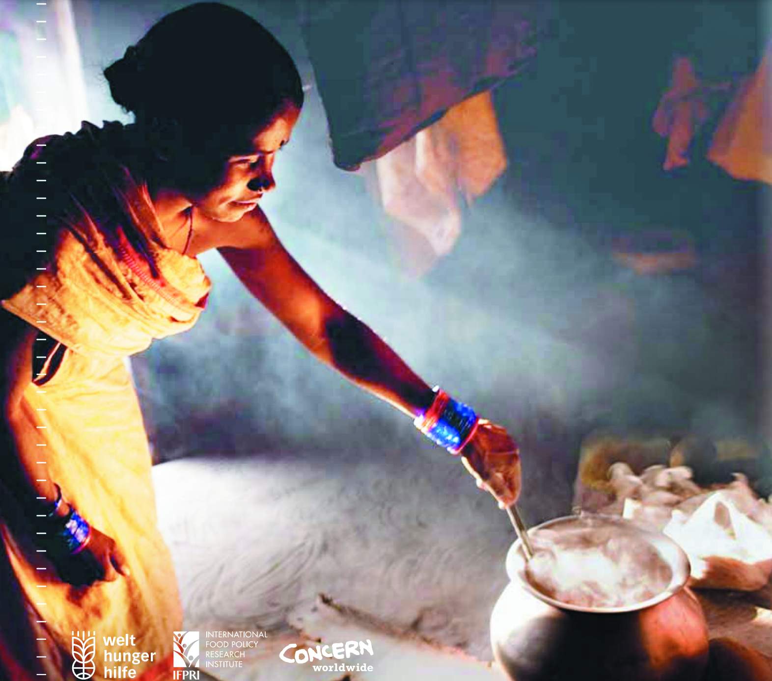 ‘छत्तीसगढ़’ का संपादकीय : भूख में हिन्दुस्तान इतना  आगे दिखा, कि सरकार को  इंडेक्स पर भरोसा नहीं