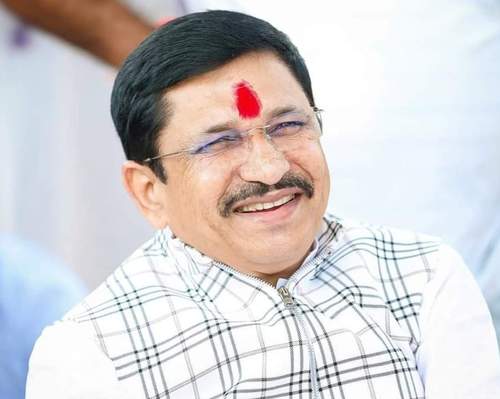 भाजपा विधायक का पार्टी और विधानसभा से इस्तीफा