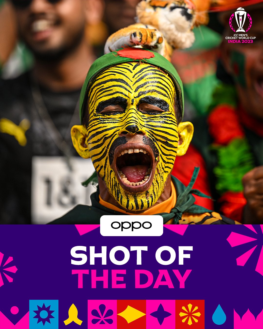 न्यूजीलैंड ने बांग्लादेश को 245 रन पर रोका