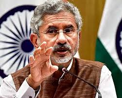 भारत-श्रीलंका के बीच नौका सेवा हकीकत में बड़ा कदम : जयशंकर